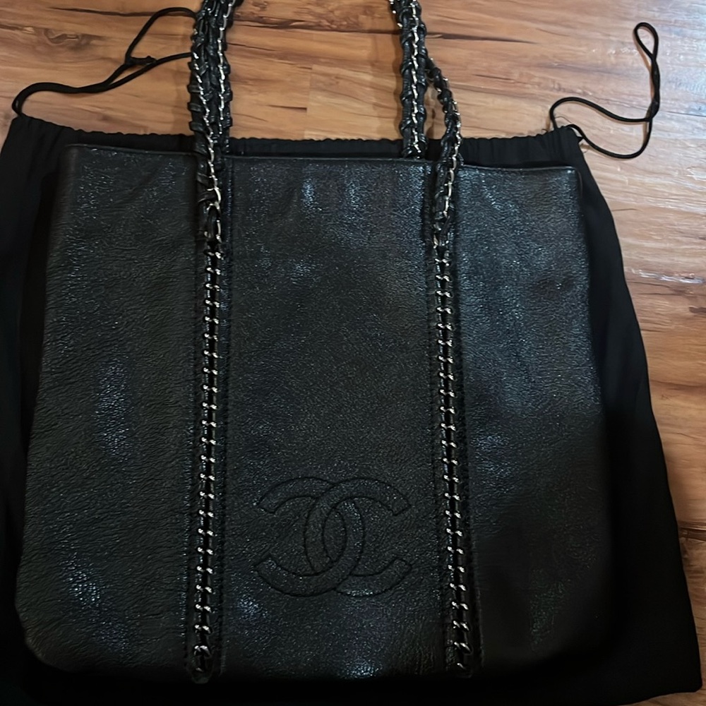 Chanel Hand bag